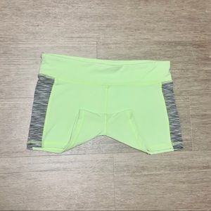 ENERGY SPORT SHORT